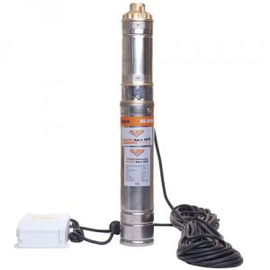 Pompa submersibila pentru apa curata Ruris Aqua 103
